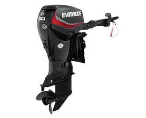 2019 Evinrude 50HP E50DPGL For Sale – 20 in. Shaft