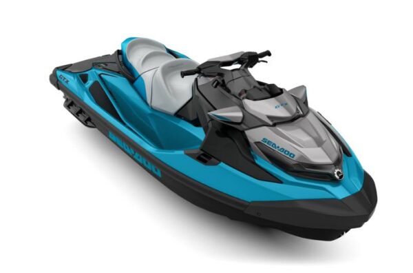 2019 Sea-Doo GTX 155 Rotax® 1503 NA