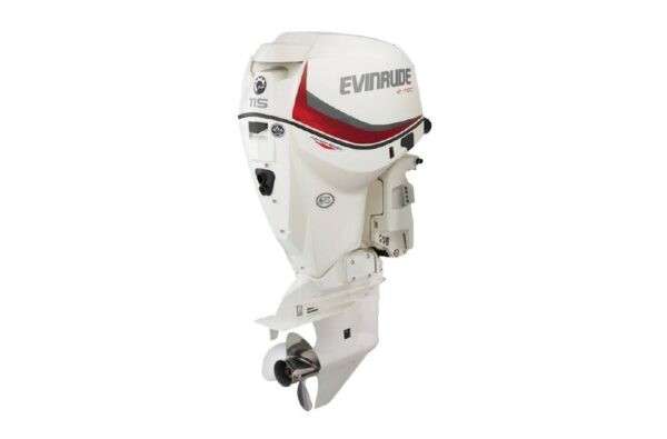 2020 Evinrude 115HP E115GNL For Sale - 20 in. Shaft