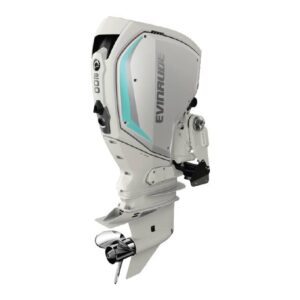 2020 Evinrude 200HP C200WLP For Sale – 20 in. Shaft