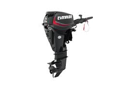 2020 Evinrude 25HP E25DGTE For Sale – 15 in. Shaft