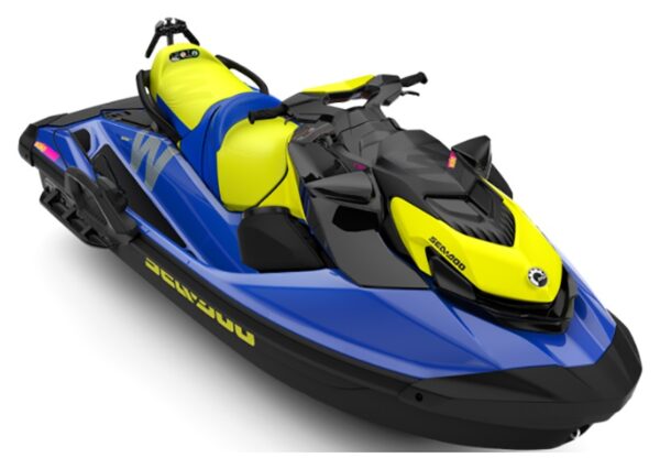 2020 Sea-Doo WAKE 170 iBR®, Sound System