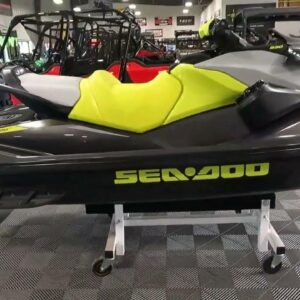 2020 SeaDoo GTR 230 For Sale iBR®, Sound System