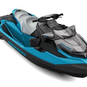 2021 SeaDoo GTX 170 With iDF