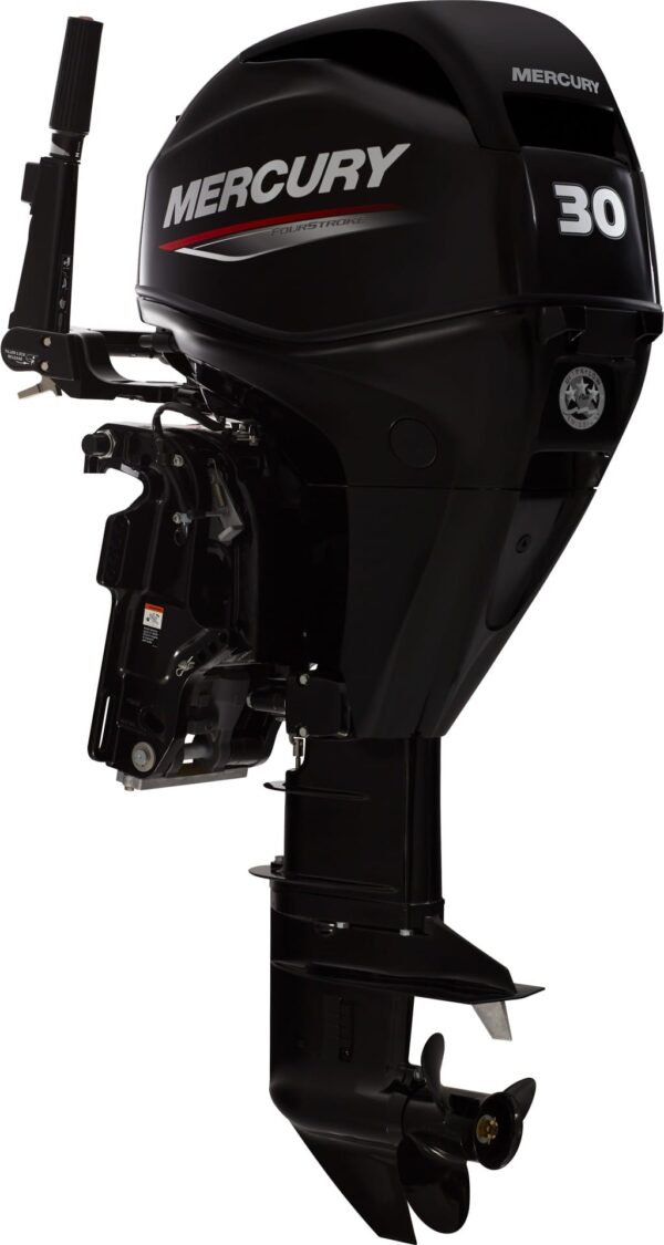 2022 Mercury 30MLHGA Outboard For Sale - 20 in. Shaft