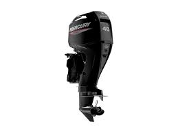 2022 Mercury 40MLHGA Outboard For Sale – 20 in. Shaft