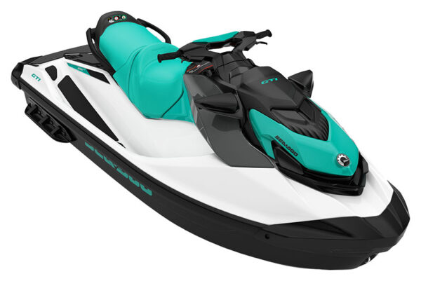 2022 Sea-Doo GTI 90 For Sale