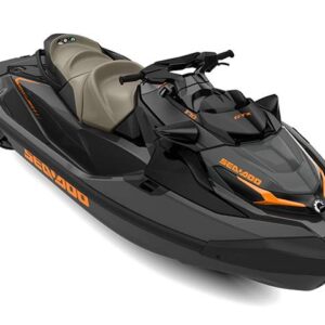 2022 Sea-Doo GTX 230 With iBR