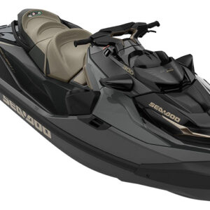 2022 Sea-Doo GTX LIMITED 300