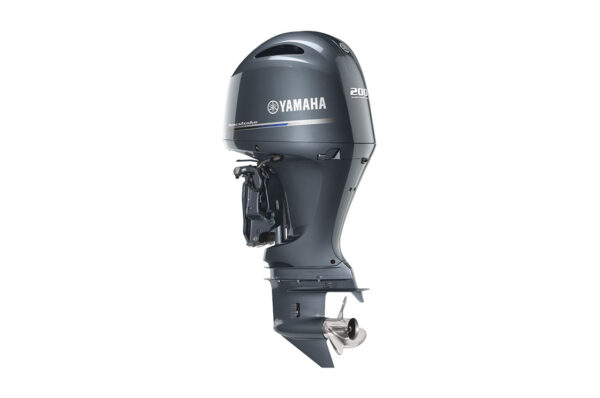 2022 Yamaha 200HP F200XB For Sale - 25" in Shaft