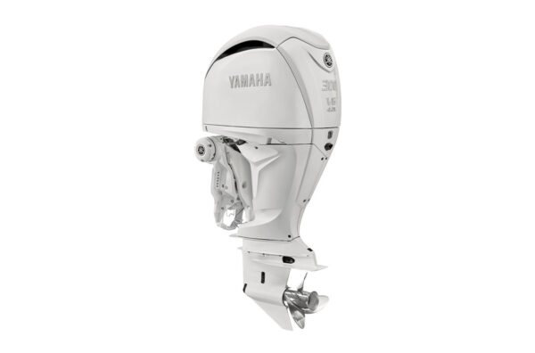 2022 Yamaha 300HP LF300USB2 For Sale | DEC - 35" in Shaft