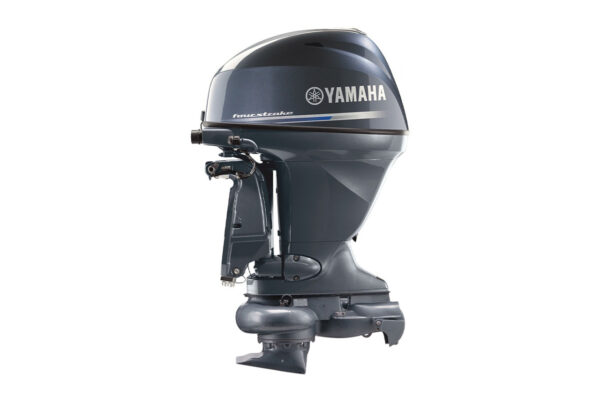 2022 Yamaha 40 Jet F40JEA For Sale - 20" in Shaft