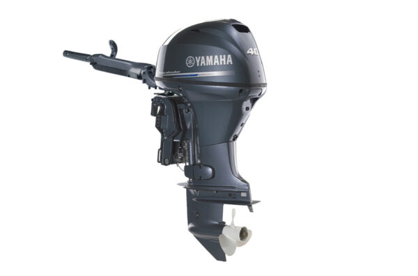 2022 Yamaha 40HP F40LEHA For Sale - 20" in Shaft