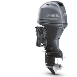 2022 Yamaha 50HP F50LB For Sale – 20″ in Shaft