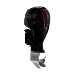 2023 Mercury 150HP Pro XS For Sale – 3.0L L4 – 20″ in Shaft