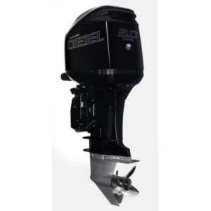 2023 Mercury 175HP Diesel Outboard For Sale – 3.0L V6 – 30″ in Shaft