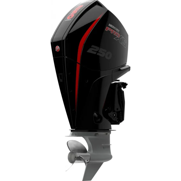 2023 Mercury 250HP Pro XS For Sale - 4.6L V8 - 25" in Shaft