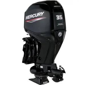 2023 Mercury 35HP Jet EFI For Sale – 995cc L4