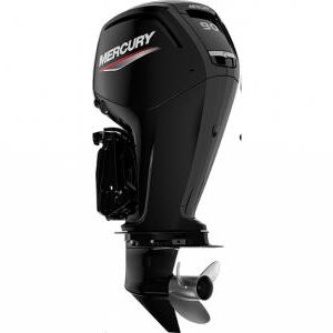 2023 Mercury FourStroke 90HP CT For Sale – 2.1L L4 – 25″ in Shaft