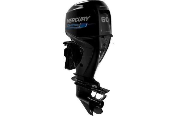 2023 Mercury SeaPro 60HP For Sale - 995cc L4 - 22.5" in Shaft