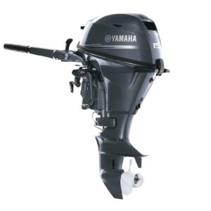 2023 Yamaha 20HP For Sale – 15″ Shaft