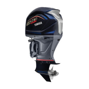 2023 Yamaha 200HP V MAX SHO – V6 4.2L – 25″ Shaft