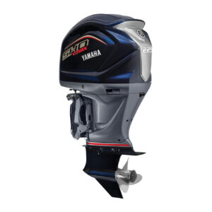 2023 Yamaha 225HP V MAX SHO – V6 4.2L – 20″ Shaft