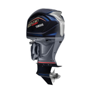 2023 Yamaha 250HP V MAX SHO  – V6 4.2L – 20″ Shaft