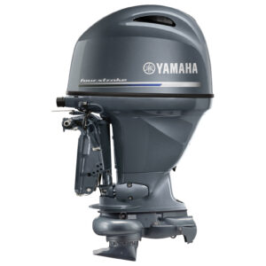 2023 Yamaha 90HP Jet Drive – 25″ Shaft