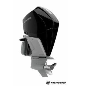 Mercury Verado 300HP CXXL Outboard – 30 in. Shaft