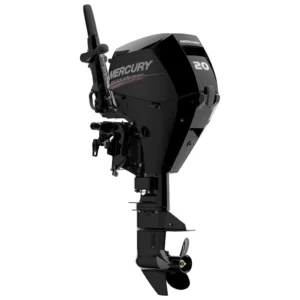 2022 Mercury 20MH Outboard For Sale – 15 in. Shaft