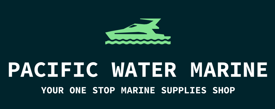 Pacific Water Marine