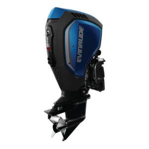 2020 Evinrude 115 HO K115HGX For Sale – 25 in. Shaft