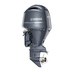 2022 Yamaha 175HP DEC LF175XCA Sale – 25″ in Shaft