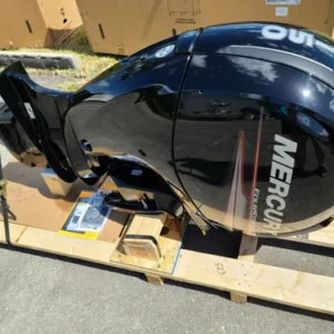 2021 Mercury 225HP FourStroke For Sale – 20 in. Shaft