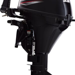 2021 Mercury 9.9HP FourStroke For Sale – 20 in. Shaft