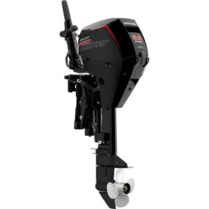 2021 Mercury FourStroke 9.9HP ProKicker CT - 20 in. Shaft