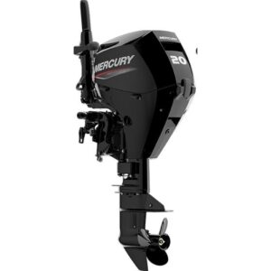 2023 Mercury 20HP EFI FourStroke For Sale – 333cc L2 – 20″ in Shaft