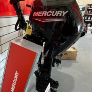 2023 Mercury 20HP FourStroke EFI For Sale – 333cc L2 – 15″ in Shaft