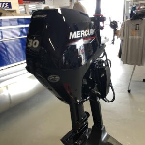 2023 Mercury 30HP FourStroke EFI For Sale – 526cc L3 – 20″ in Shaft