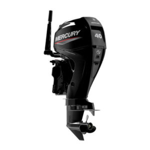 2023 Mercury FourStroke 40HP EFI For Sale – 995cc L3 – 20″ in Shaft