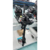 2023 Mercury 3.5HP FourStroke For Sale - 85cc 1 Cyl. - 20" in Shaft - Image 2