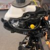 2023 Mercury 3.5HP FourStroke For Sale - 85cc 1 Cyl. - 15" in Shaft - Image 4