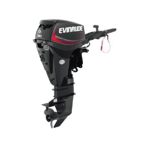 2020 Evinrude 30HP E30DPGL For Sale – 20 in. Shaft