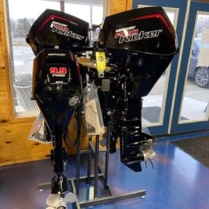 2023 Mercury ProKicker 9.9HP EFI For Sale – 333cc L2 – 20″ Shaft