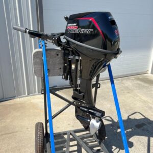 2023 Mercury ProKicker 9.9HP For Sale – 208cc L2 – 25″ in Shaft