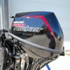 2023 Mercury ProKicker 9.9HP For Sale - 208cc L2 - 25" in Shaft - Image 3