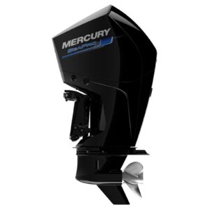 2021 Mercury 225HP SeaPro V8 For Sale – 20 in. Shaft