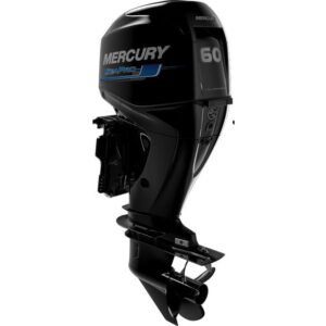 2023 Mercury SeaPro 60HP For Sale - 995cc L4 - 22.5" in Shaft