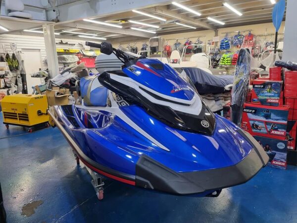 2020 Yamaha GP1800R SVHO for sale - Image 2